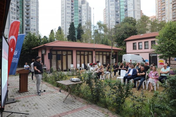 BAĞIMLILIKTAN ÖZGÜRLÜĞE İLK ADIM