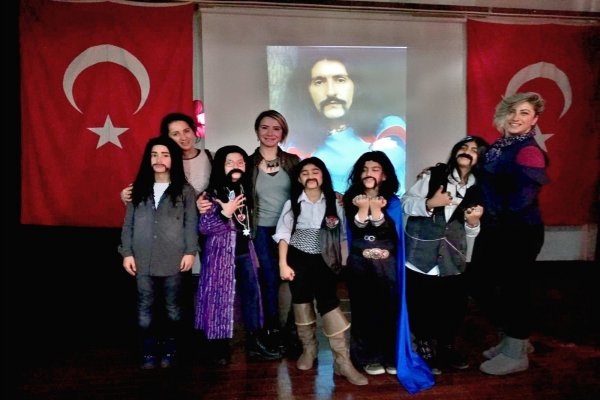 Barış Manço’yu andılar