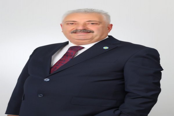 BAŞKAN ADAYI YAVUZ'DAN RAMAZAN AYI MESAJI!
