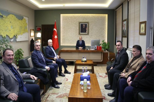 Başkan Bozbey: “Asıl kirleticiler biliniyor ama işlem yapılmıyor”