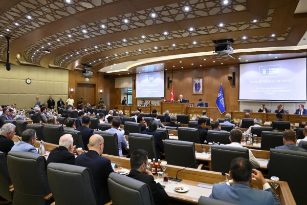 Başkan Bozbey’den ‘Besaş’ açıklaması