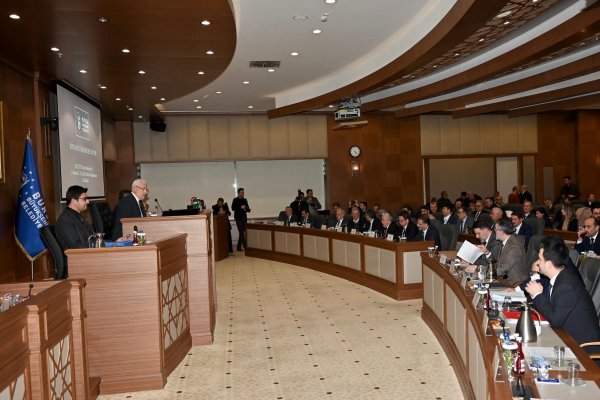 Başkan Bozbey’den okullarda süt dağıtımı açıklaması
