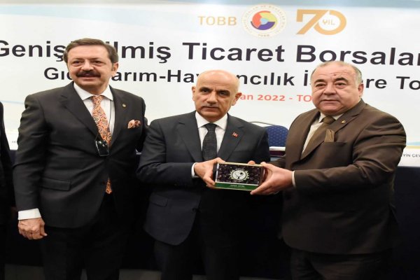 BAŞKAN ÇAKIR 