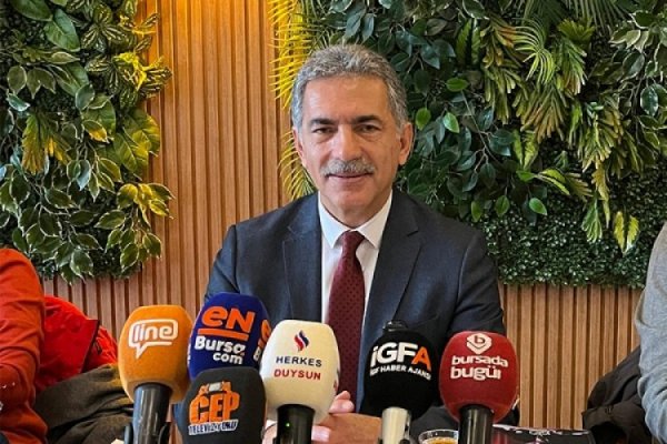 BAŞKAN DEVİREN SAVCILIĞIN BAŞLATTIĞI SORUŞTURMA  NEDENİYLE : 