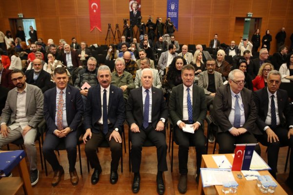 Başkan Mustafa Bozbey’den gündeme dair önemli açıklamalar