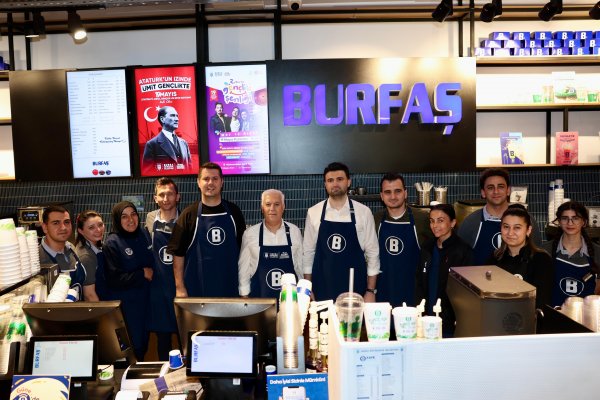 Başkan Mustafa Bozbey’den ‘Kapalı Tribün’ ve ‘Bursaspor Müzesi’ müjdesi