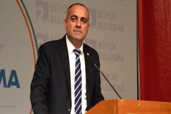 Başkan Sertaslan'ın testi negatif çıktı