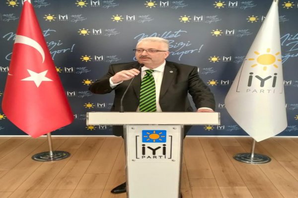 BAŞKAN YAVUZ: TAŞERON İŞÇİLERE VERİLEN SÖZLER TUTULMADI!