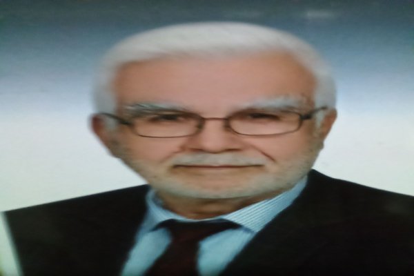 BAYRAK; “TARIMLA UĞRAŞAN NÜFUSU GENÇLEŞTİRMELİYİZ”