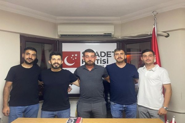 Bayrak; Z Kuşağı Kaçıyor