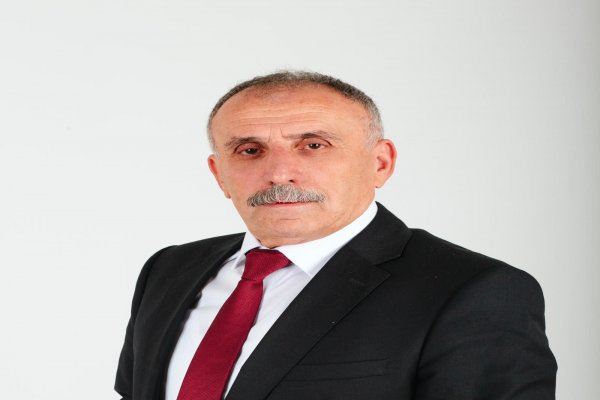 Beki, “birlik ve beraberlik içinde daha güçlü bir Gemlik esnafı için çalışmaya devam” dedi