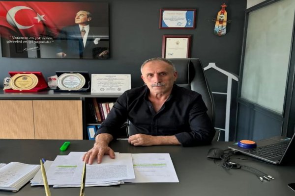 BEKİ “YENİ YILDA AİDAT ÖDEME ŞEKİLLERİ DEĞİŞECEK”