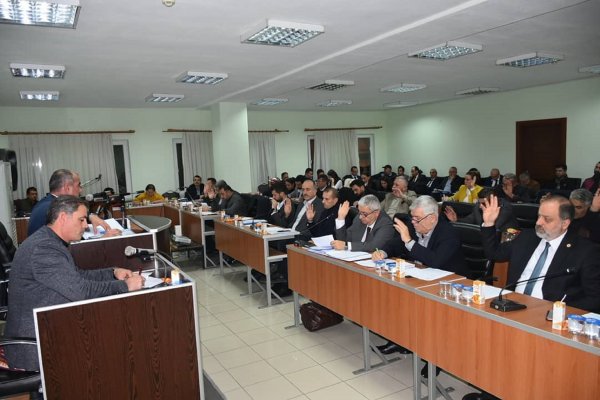 Belediye 2-3 ay içinde AVM’ye taşınacak