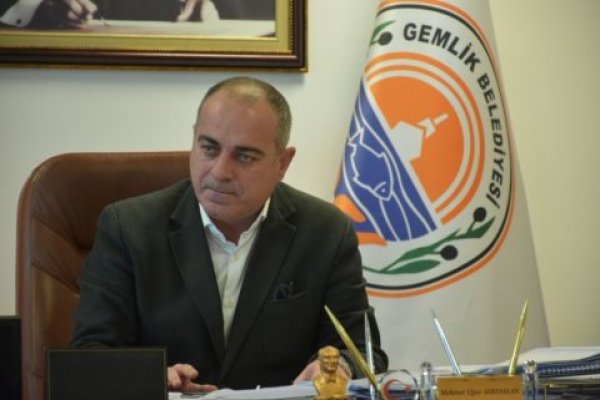 BELEDİYE MECLİS ÜYELERİ ARGOS'A GİDEMİYOR