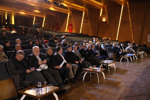 BELEDİYE MECLİSİ ARALIK AYI OLAĞAN TOPLANTISI ÇARŞAMBA GÜNÜ YAPILACAK…