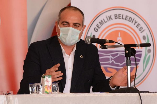 Belediye Meclisi’nde “ucuz ekmek” tartışması