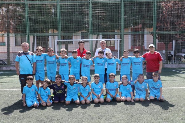 Belediyespor altyapıda Asiye Erman’a emanet