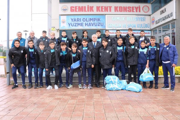 Belediyespor Türkiye Şampiyonasında