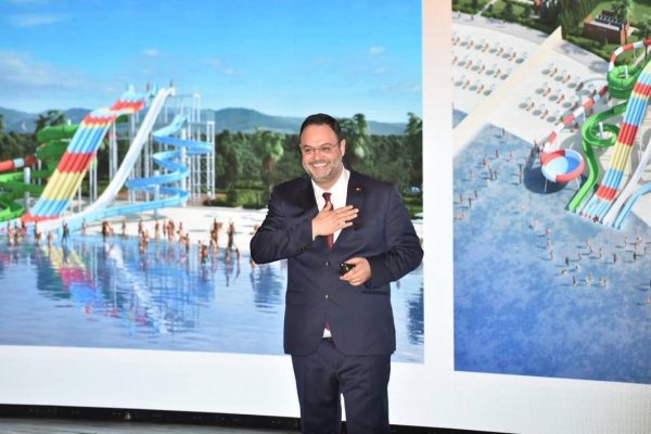 Berkay Bulut’tan Huzurevi atağı