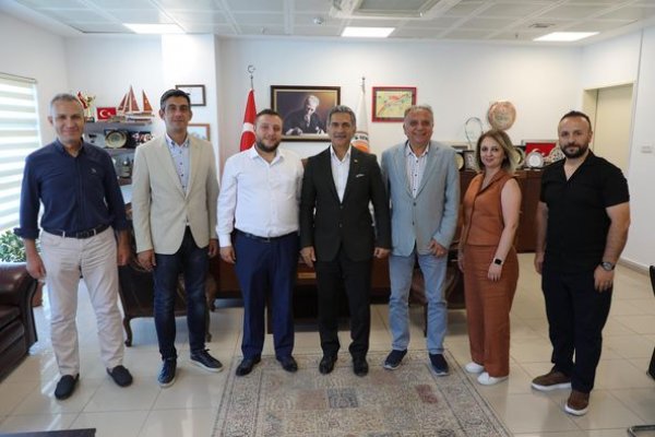 BESAŞ’ın İlk Satış Mağazası Çok Yakında Gemlik’te