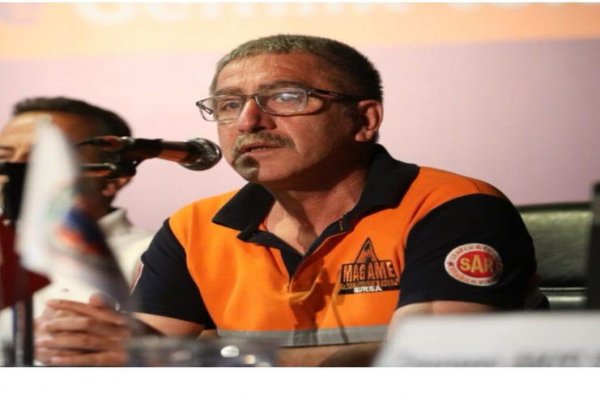 BİLİM ADAMLARI UYARDI..