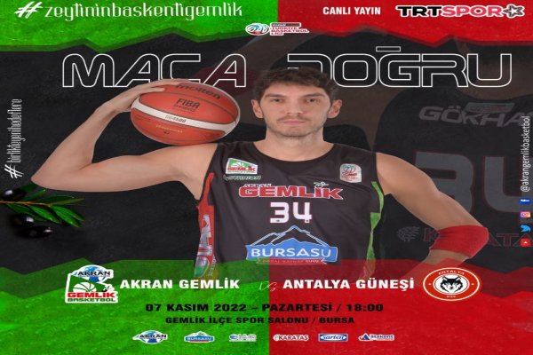 BİRLİK’TE TAKIMIMIZA SAHİP ÇIKALIM! 