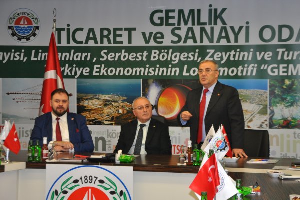 Bıyıklı; “Belediye başkanlarının partisi olmamalı”