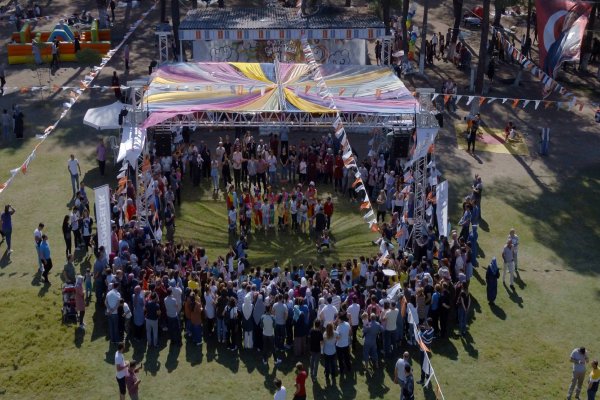 BORÇELİK PİKNİĞİ 4.500 KİŞİNİN KATILIMIYLA GERÇEKLEŞTİ