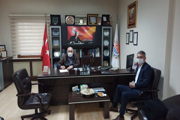 BORSA İLE ZİRAAT BANKASI  ARASINDA “BANKART BAŞAK TEDARİK ZİNCİRİ FİNANSMAN” PROTOKOLÜ İMZALANDI
