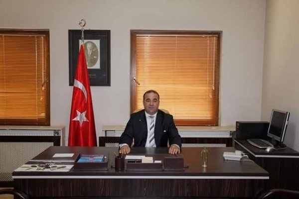 BORSADAN 950 ÖĞRENCİYE KIRTASİYE YARDIMI