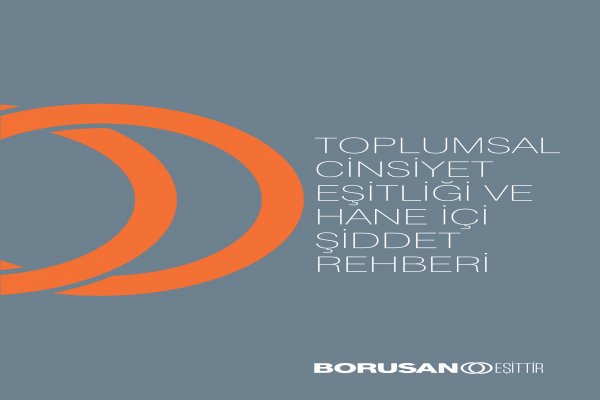 BORUSAN’DAN KADINA YÖNELİK ŞİDDETE KARŞI SES GETİREN İLETİŞİM KAMPANYASI