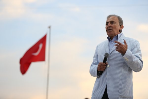Borusan, Gemliklilerle iftar sofrasında buluştu