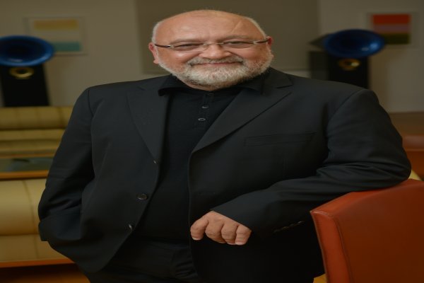 BORUSAN Holding başına Ahmet Kocabıyık geçiyor
