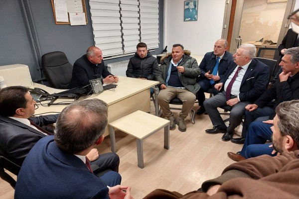 BORUSAN LOJİSTİK’TE ÖRGÜTLÜ MÜCADELE SONUÇ VERDİ