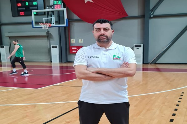 Budo Gemlik Baş Antrenörü Milli Takımın Başında