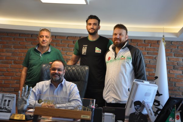 Bulut, 3 yıllık çalışmalarını değerlendirdi