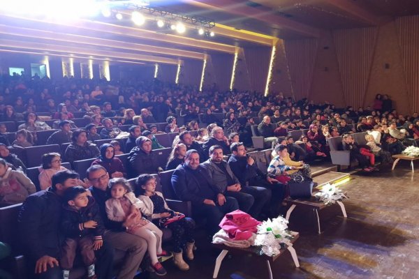 Bulut; “Çocuklarımızın mutluluğu, mutluluğumuzdur”