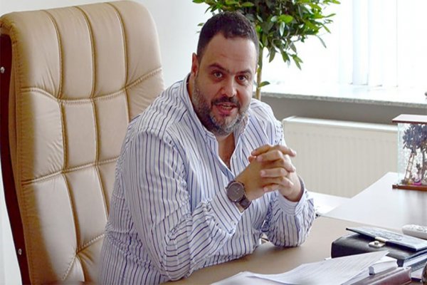 BULUT’’GEMLİK BİZİM EVİMİZ ZEYTİN DALI İLE BEKLİYORUZ