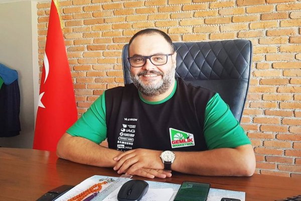 BULUT’ GEMLİK DAHA FAZLA SAHİP ÇIKMALI