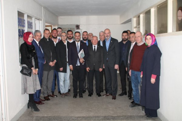 Bulut; “Gemlik huzurlu bir kent olacak”