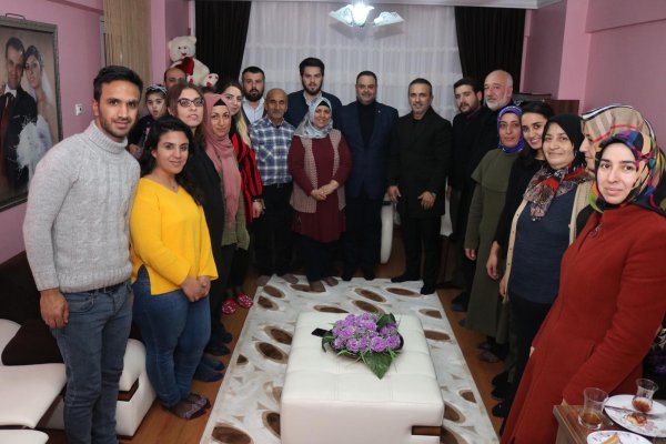 Bulut, “Gemlik’i yeniden marka şehir yapabiliriz”