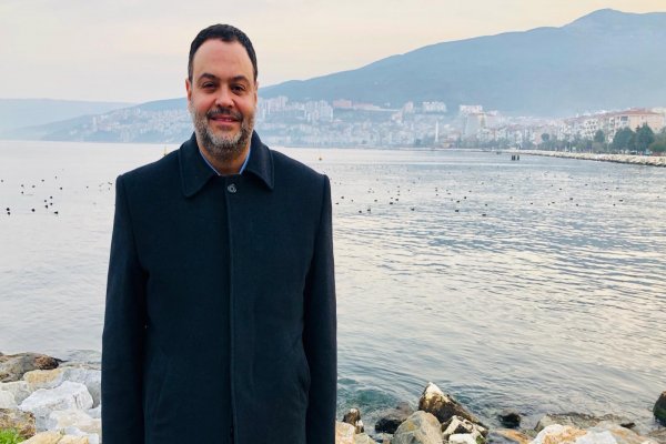 Bulut, projelerini tanıtacak