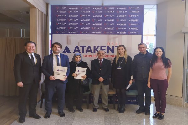 Büro Memur, Sendikası Atakent ile indirim anlaşması yaptı.
