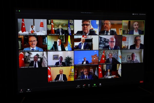 Bursa, Almanya ile işbirliğine hazır