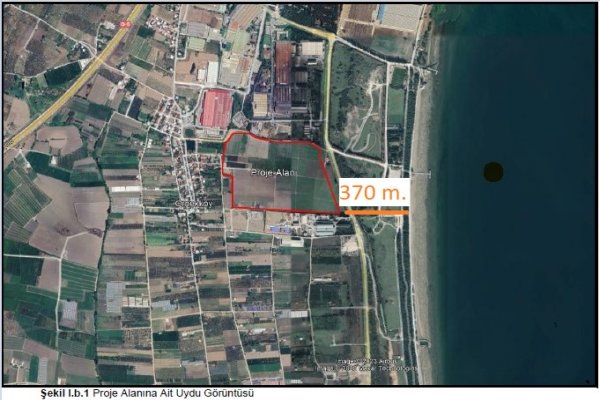 BURSA BAROSU ÇEVRE VE KENT HUKUKU KOMİSYONU, HUKUKSUZ İDARİ İŞLEMLER İÇİN DAVA AÇTI