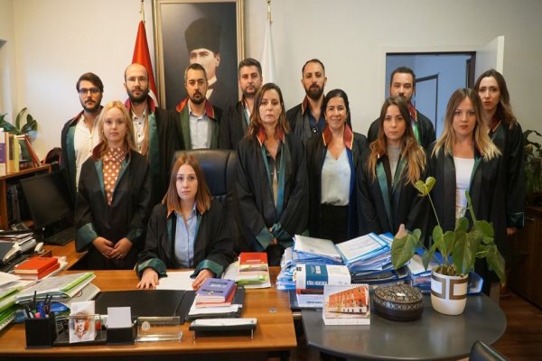 BURSA BAROSU 