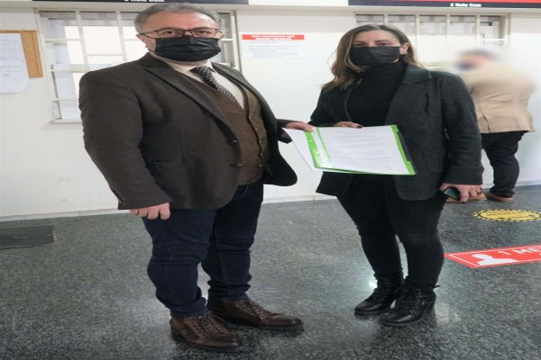 BURSA BAROSU, ELEKTRİK TARİFESİNE İPTAL DAVASI AÇTI