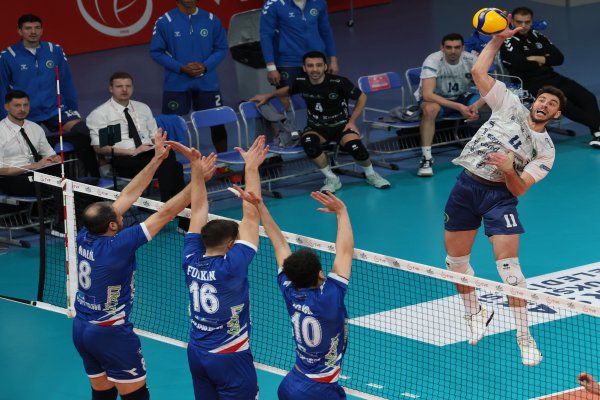BURSA BÜYÜKŞEHİR BELEDİYESPOR’DAN ÜST ÜSTE ÜÇÜNCÜ GALİBİYET