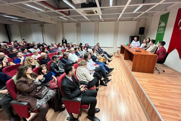 ​​​​​​​Bursa'da 'Akıl Sporları' buluşması
