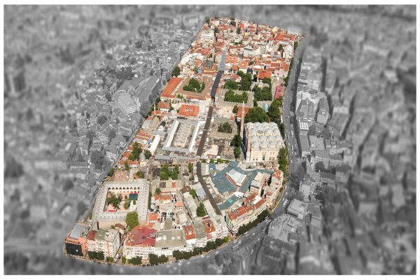 Bursa’da büyük dönüşüm başlıyor